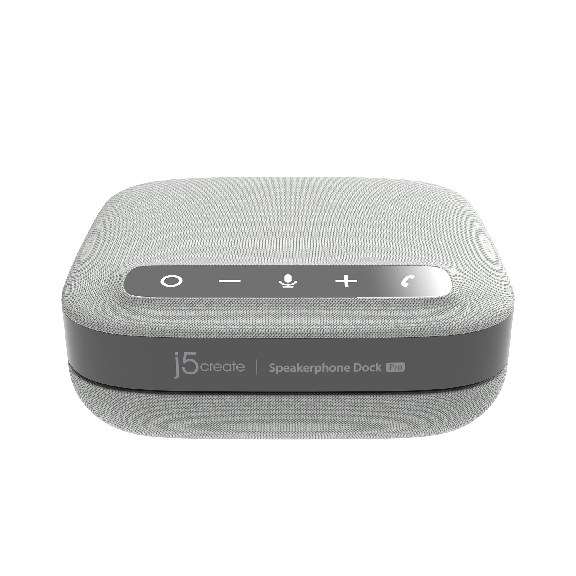j5create USB-C® Dual 4K Speakerphone Dock Pro, JCDS337 Hot on Sale