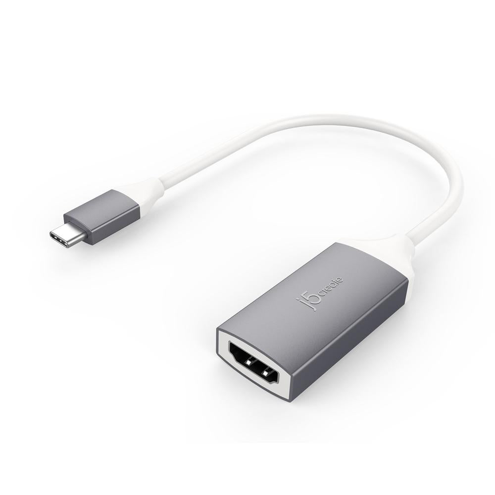 j5create USB Type-C to 4K HDMI Adapter Online now