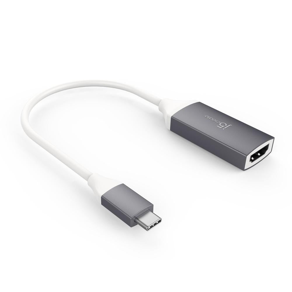j5create USB Type-C to 4K HDMI Adapter Online now