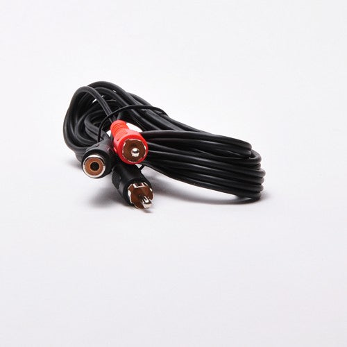 6ft RCA Jack to (2) RCA Adapter Cable Supply