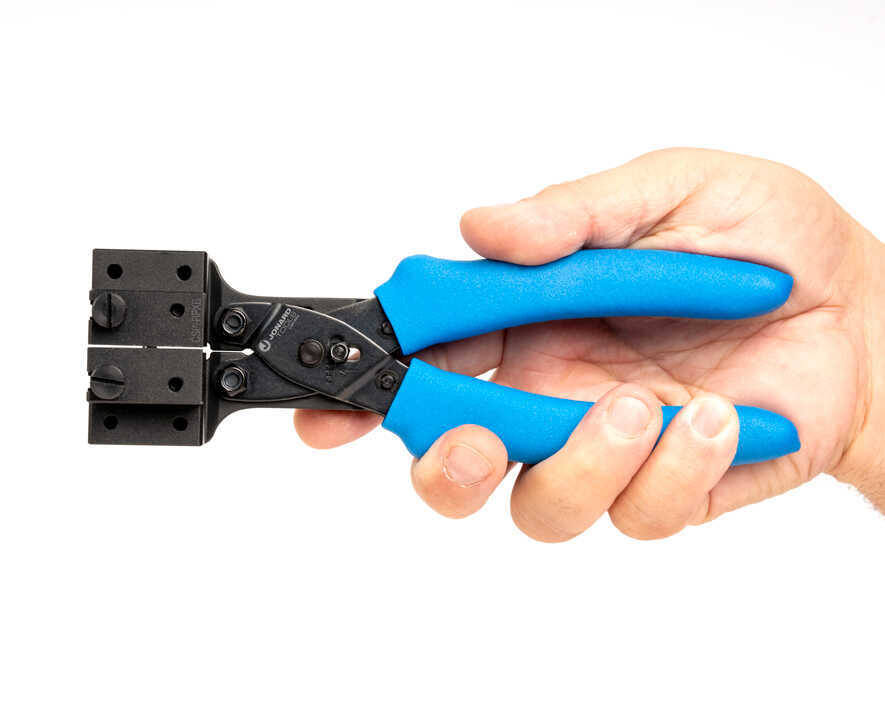 Jonard Tools Cable Slitting Pliers for RPX Cable Supply