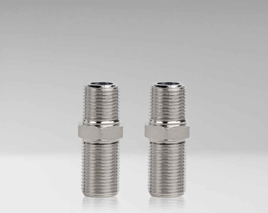 Jonard Tools CATV Female Splice Adapters (Pack of 2) Discount