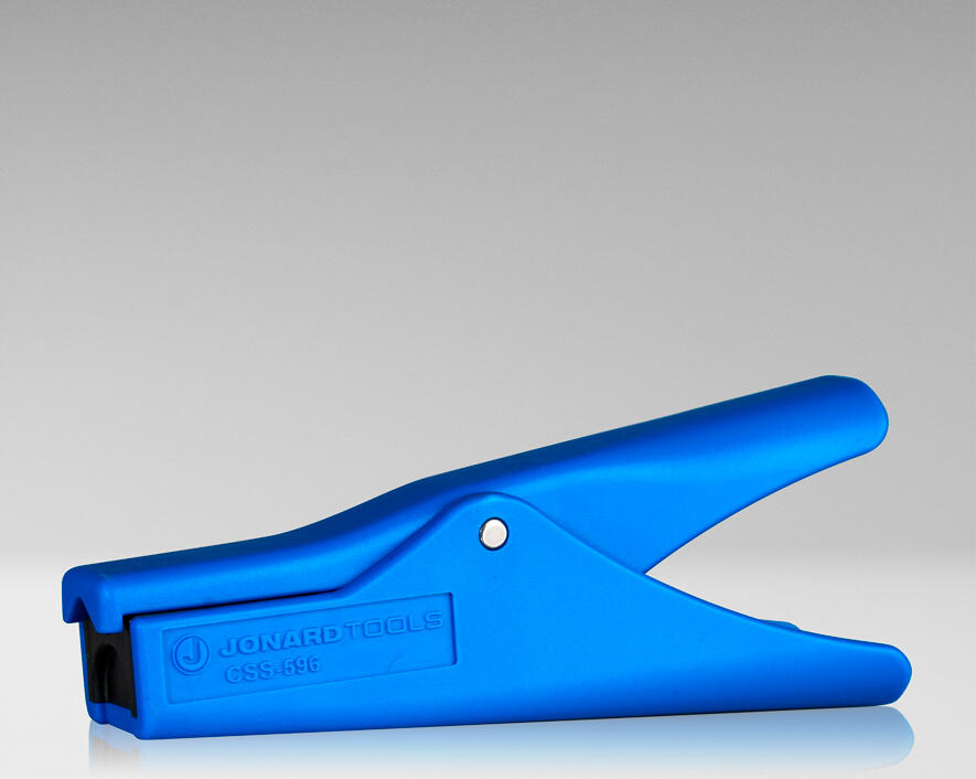 Jonard Tools COAX Cable Stub End Stripper (RG59/RG6) Supply