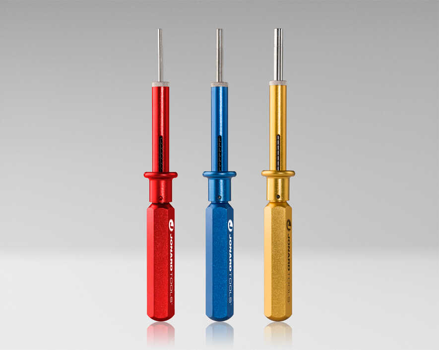 Jonard Tools Contact Removal Tool Kit Supply