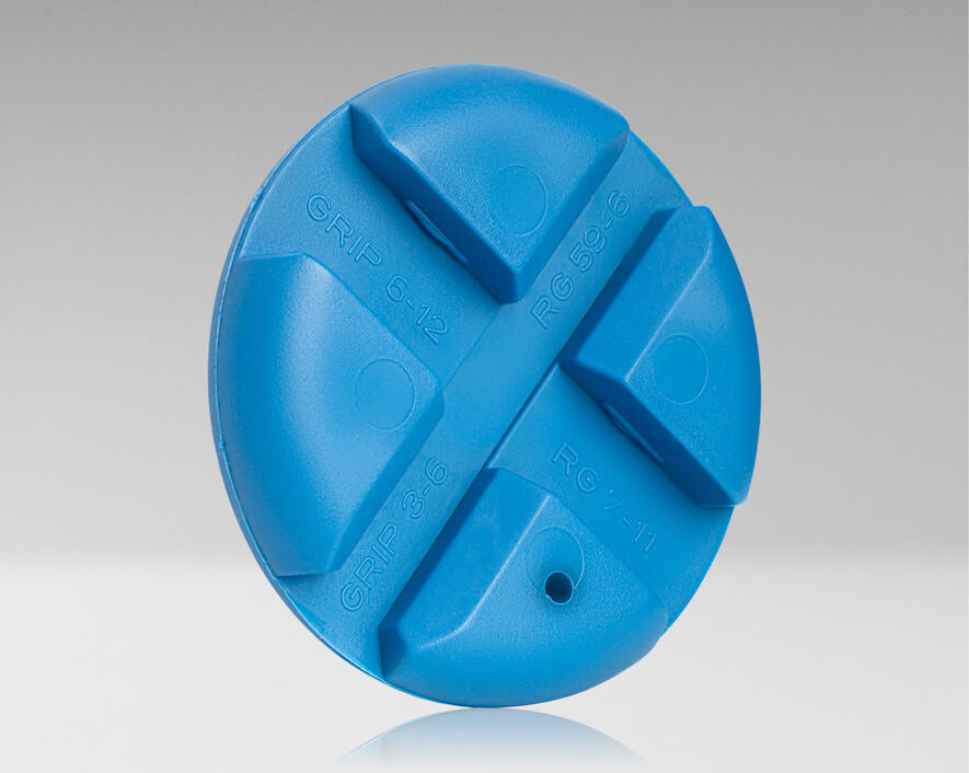 Jonard Tools COAX Cable Gripping Tool Hot on Sale