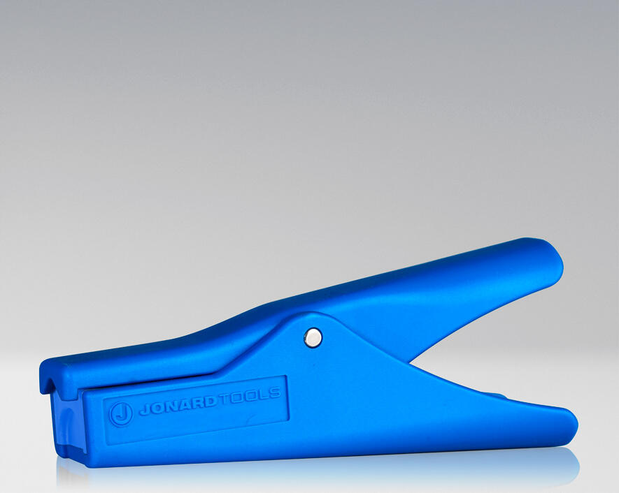Jonard Tools COAX Cable Stub End Stripper (10 mm/10 mm) on Sale