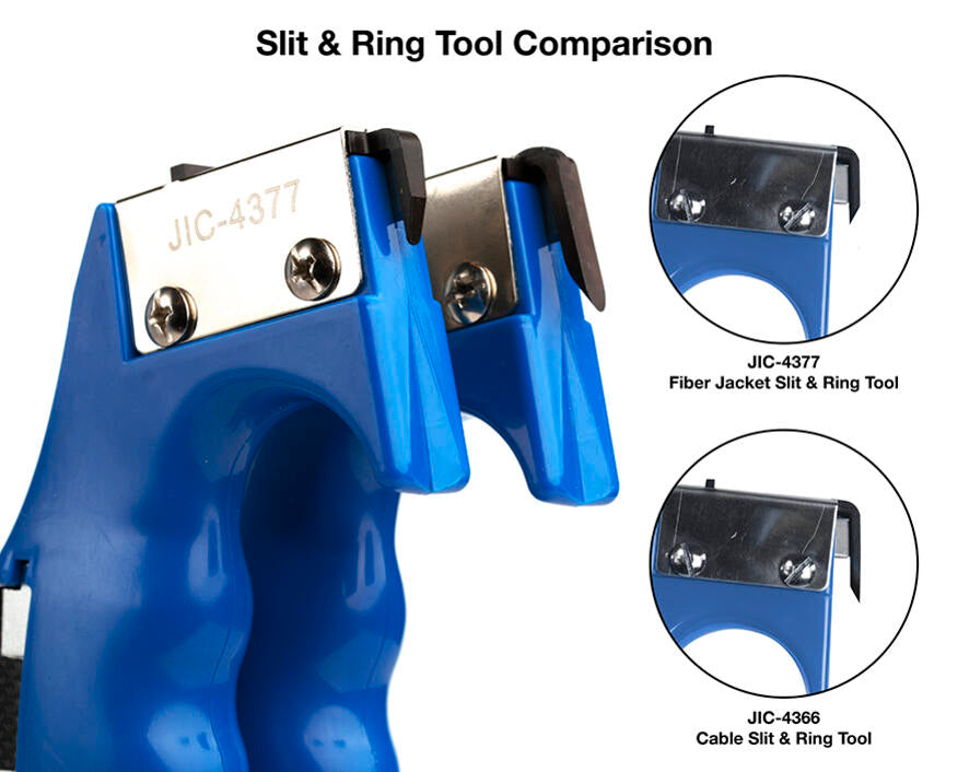 Jonard Tools Cable Slit & Ring Tool on Sale