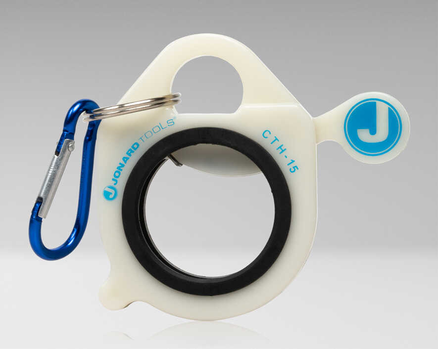 Jonard Tools Cable Tie Holder, 1.5″ Fashion
