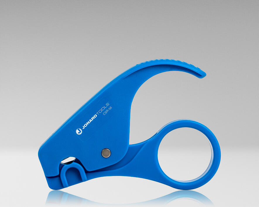 Jonard Tools CAT/TP Cable Stripper Fashion