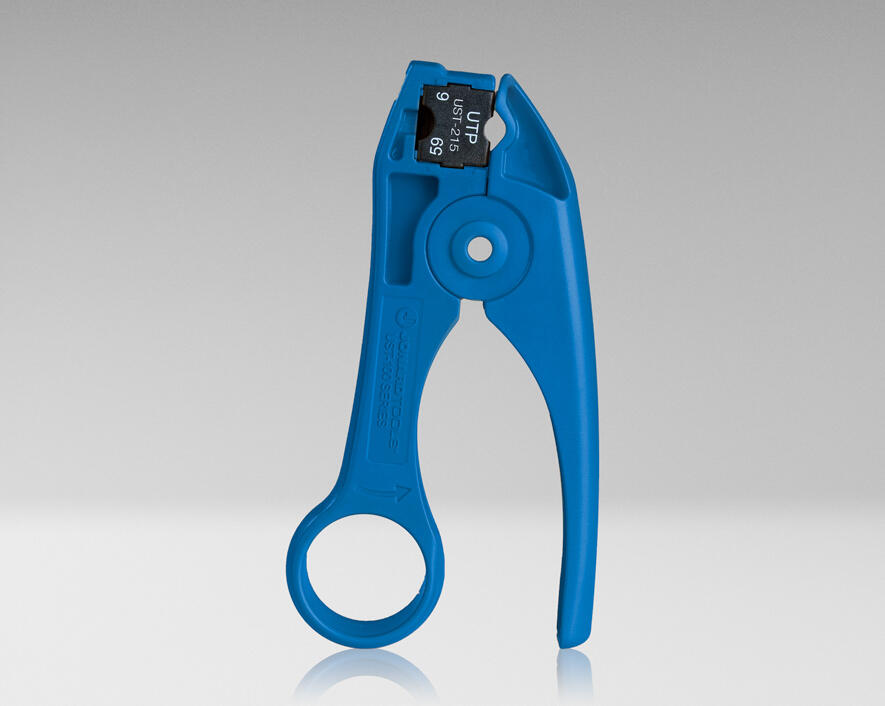 Jonard Tools CAT/TP & Coax Cable Stripper Online Hot Sale