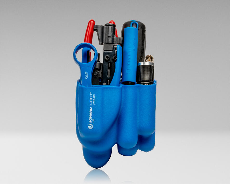 Jonard Tools COAX Tool Kit for Long F Connectors Discount