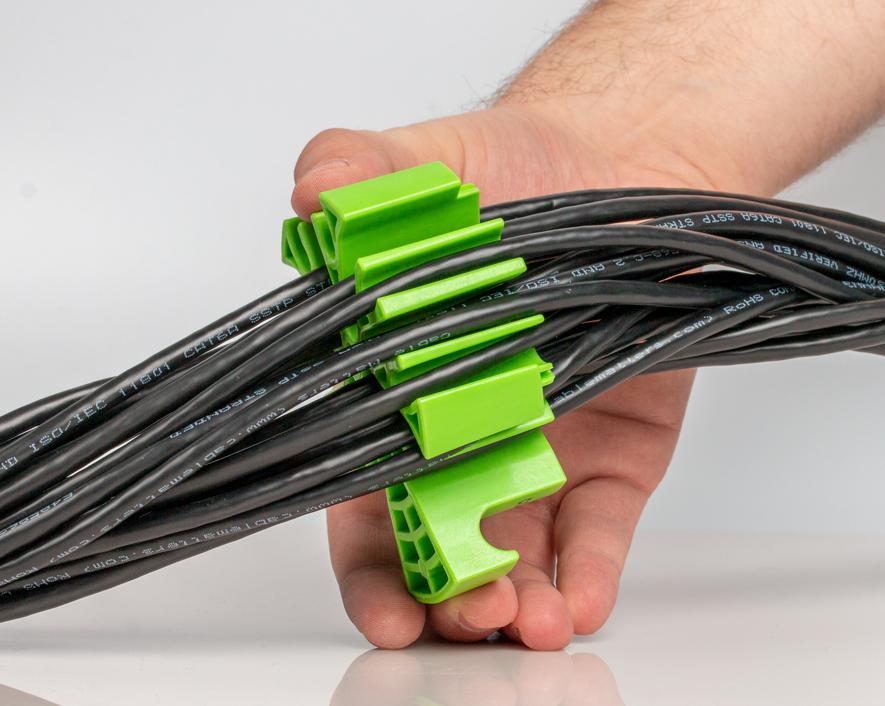 Jonard Tools Cable Comb Organizing Tool – CAT 6A/7, CCB-34 Online Hot Sale