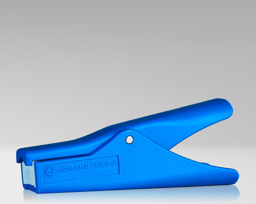Jonard Tools COAX Cable Stub End Stripper (9 mm/7 mm) Online now