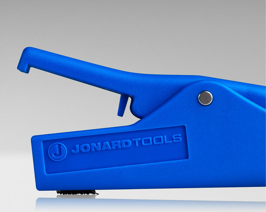 Jonard Tools COAX Cable Stub End Stripper (9 mm/7 mm) Online now