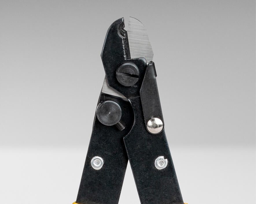 Jonard Tools Fiber Optic Stripper, 125 Micron Online Hot Sale