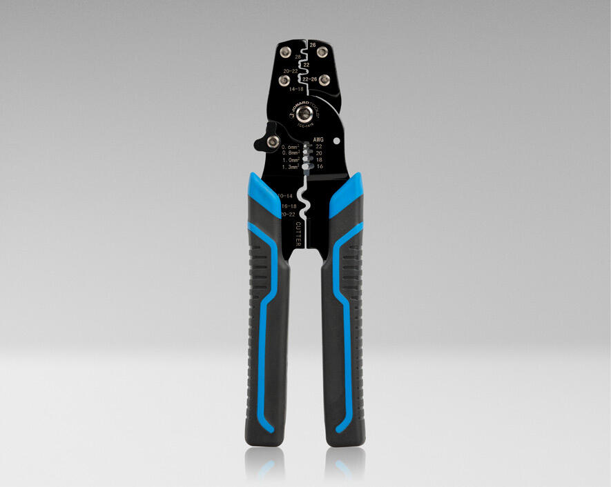 Jonard Tools Electric Lug and Terminal Crimper Hot on Sale