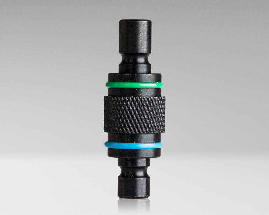 Jonard Tools Dual Compression Tool – Short and Long Style F Connectors Online now