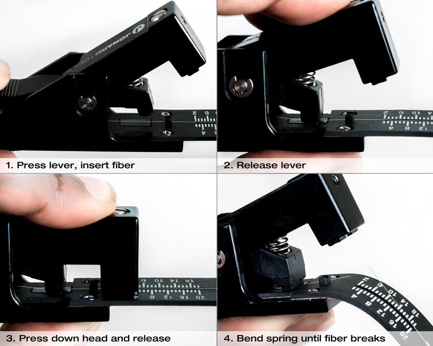Jonard Tools Fiber Cleaver Online
