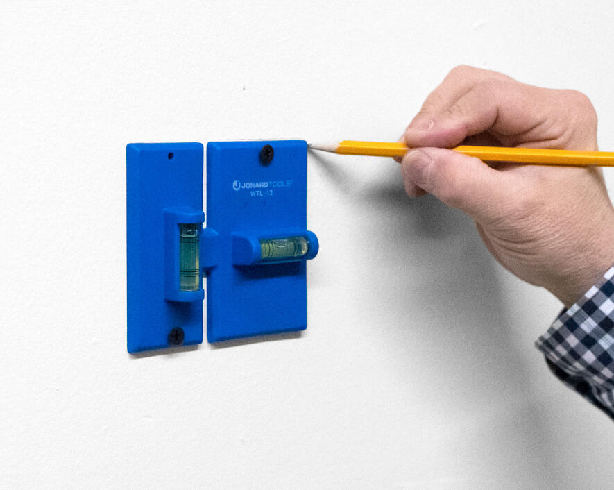 Jonard Tools Electrical Box Cutting Kit, Single Gang Fashion