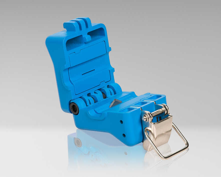 Jonard Tools Flat Drop Toner Wire Slitter Online now