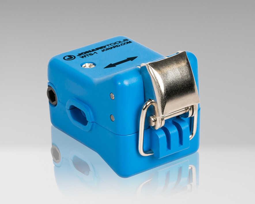 Jonard Tools Flat Drop Toner Wire Slitter Online now
