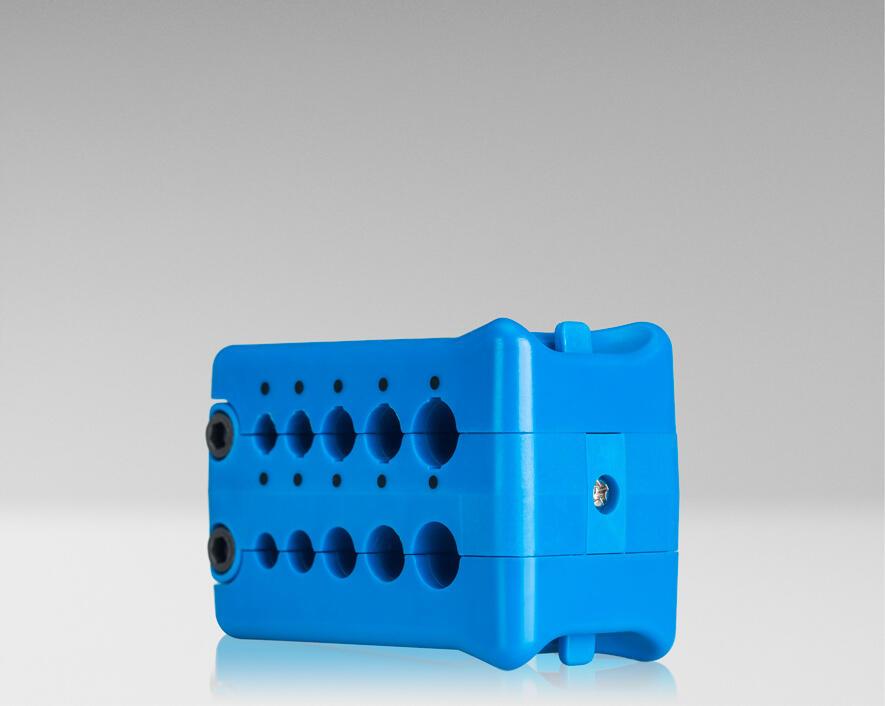 Jonard Tools Mid Span Slit & Ring Tool (5 mm-10 mm) Online now