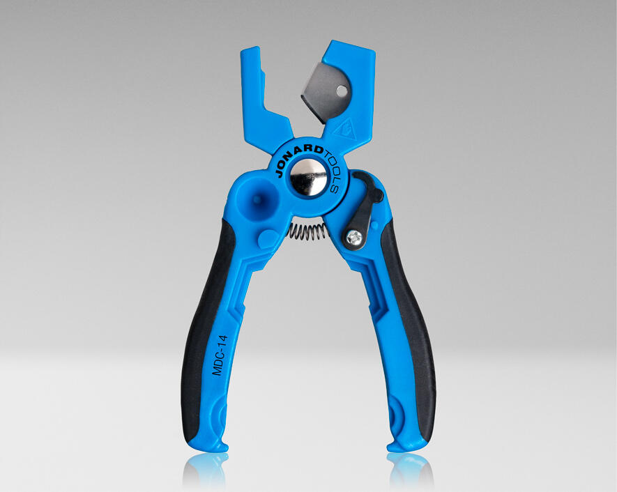 Jonard Tools Microduct Tube Cutter Online Hot Sale