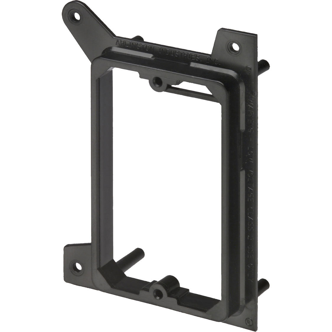 Arlington Low Voltage Mounting Bracket for New Construction Sale