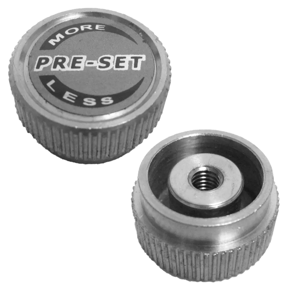 Penn Part 144 025 Sku#1184682 Pre=Set Knob Supply