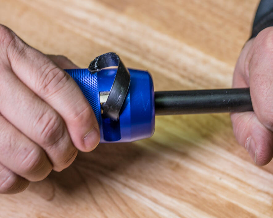 Jonard Tools Hardline Jacket Stripper 3/4″ on Sale