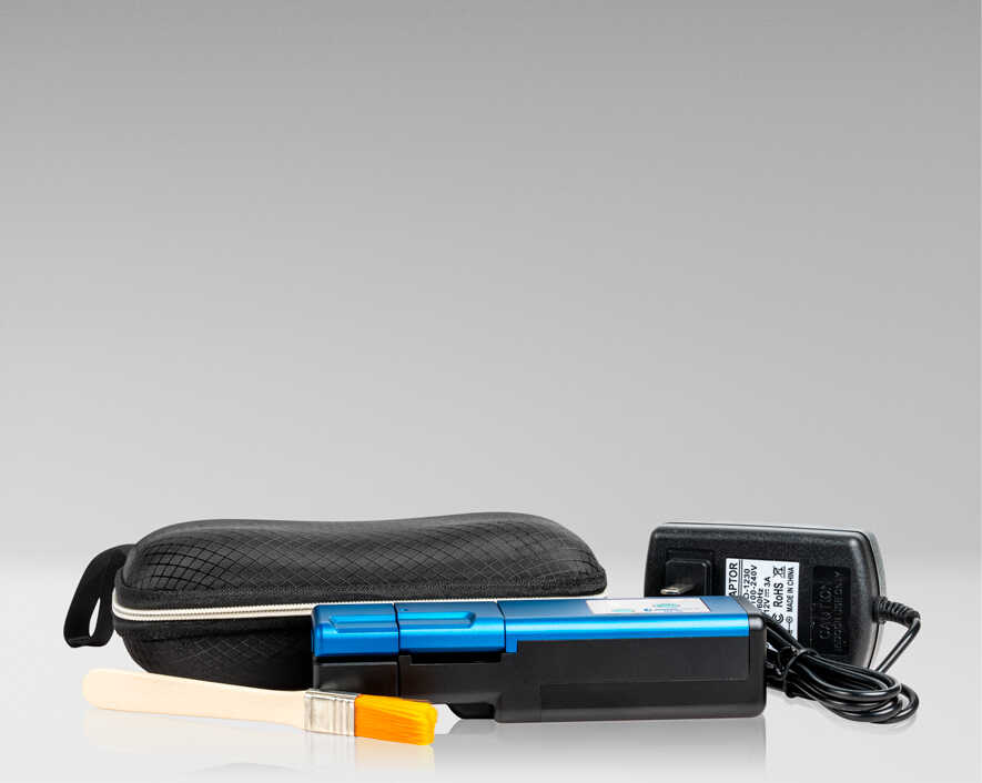 Jonard Tools Handheld Thermal Stripper for Ribbon or Simplex Fiber Online now