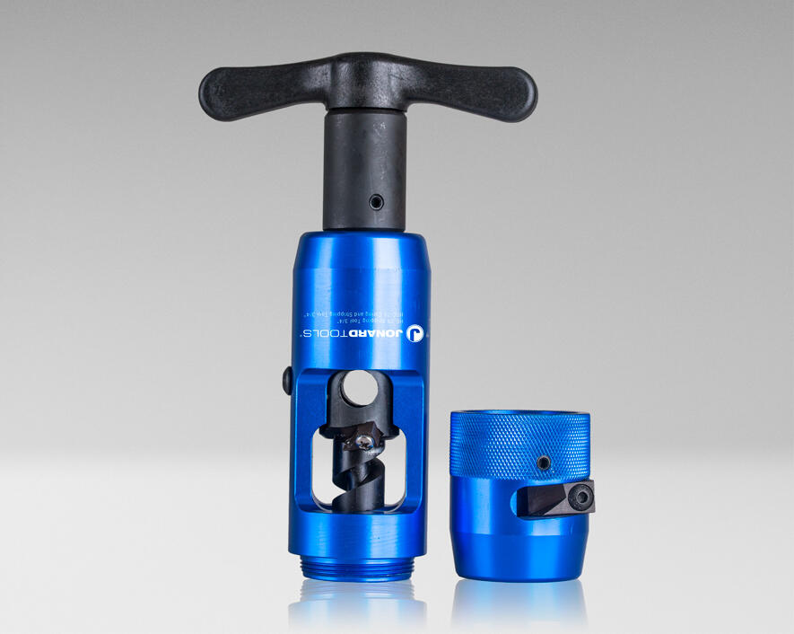 Jonard Tools Hardline Coring and Stripping Tool for .625″ Discount