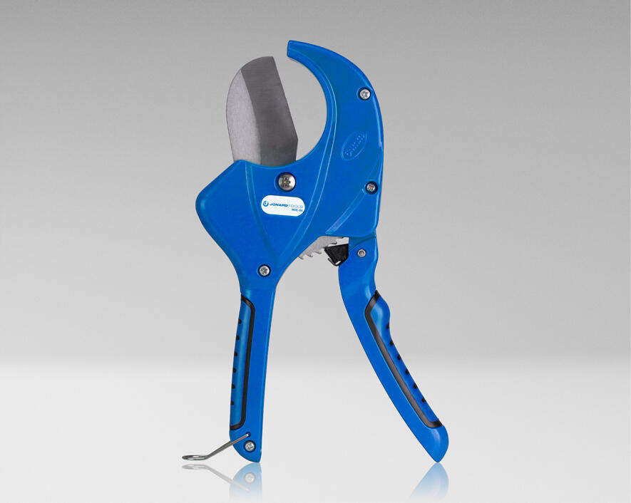 Jonard Tools Large Fiber Duct Cutter Supply