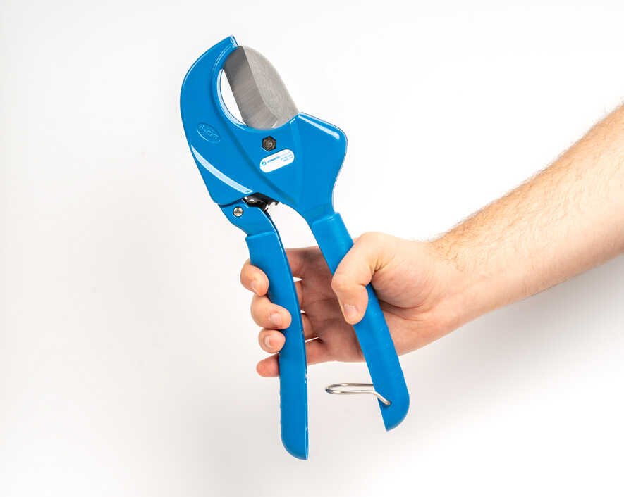 Jonard Tools Large Fiber Duct Cutter with Extra Long Handles Sale