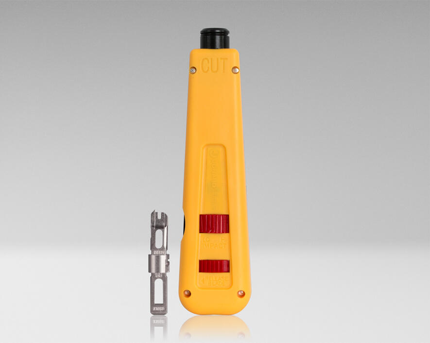 Jonard Tools Punchdown Tool with 110/66 Combo Blade Online