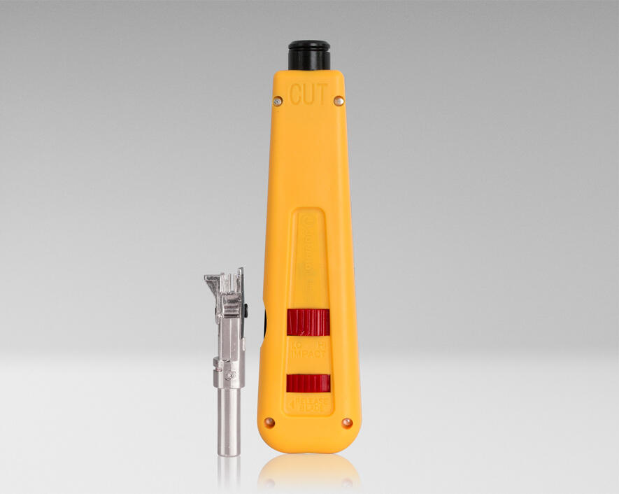 Jonard Tools Punchdown Tool with Scissor Style Krone Blade Fashion
