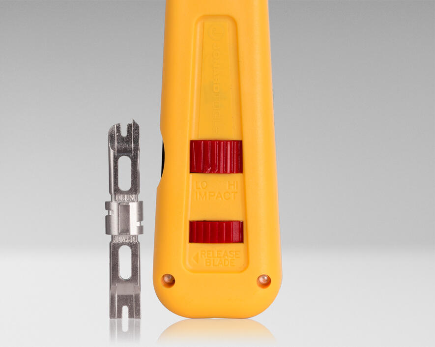 Jonard Tools Punchdown Tool with 110 Blade Sale