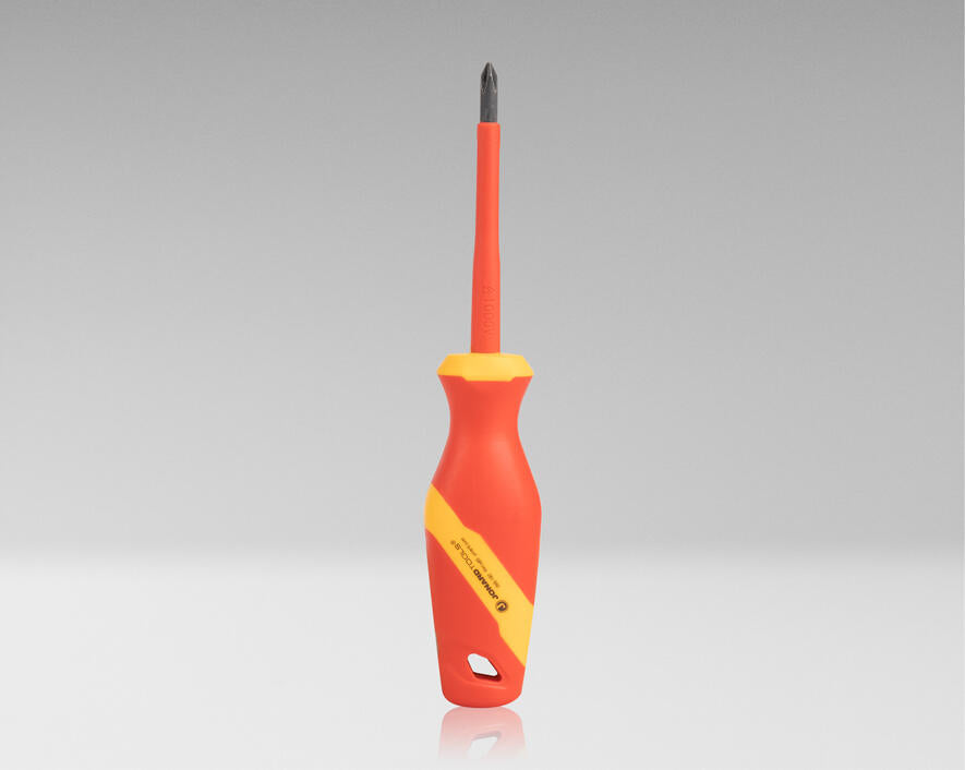 Jonard Tools Phillips Insulated Screwdriver, #1 x 3″ Online now