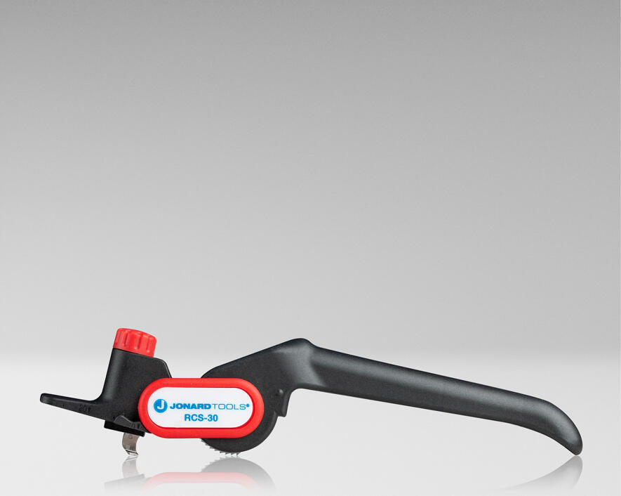 Jonard Tools Ratcheting Duct and Cable Slitter Online Hot Sale
