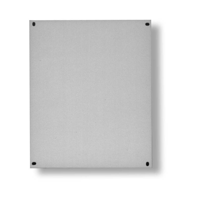 Austin AB-1210JP 10.875×8.875 JIC Panel, White Hot on Sale