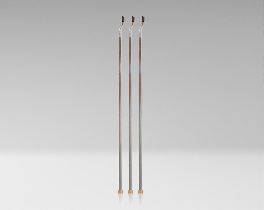 Jonard Tools Replacement Blade for CST-900 Round Cable Strip & Ring Tool (Pack of 3) Online now