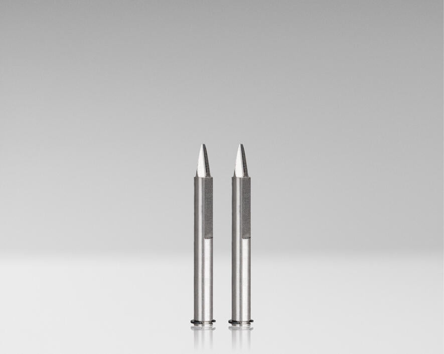 Jonard Tools Replacement Blade for AST-210 CableSaber+™ (Pack of 2) Online Hot Sale