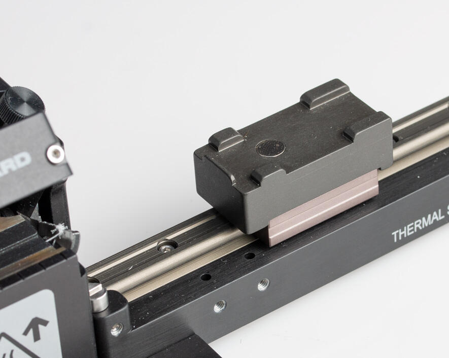 Jonard Tools Platform for Thermal Stripper Holders, Fitel/Fujikura Online