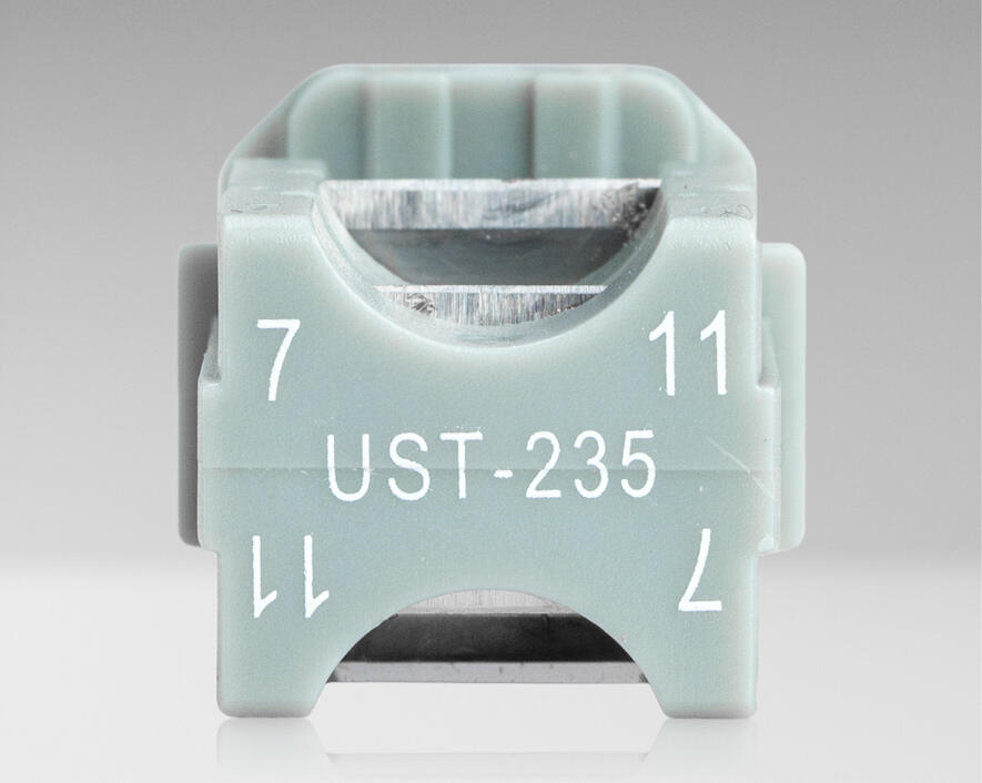 Jonard Tools Replacement Blade Cartridge for UST-500 and UST-135 Online
