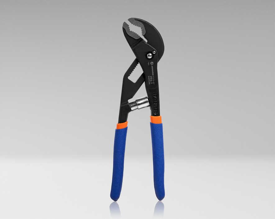Jonard Tools Pump Pliers with Automatic Adjustment Online Hot Sale