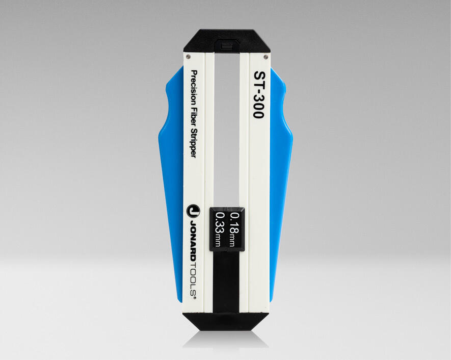 Jonard Tools Precision Fiber Optic Stripper (180 – 330 Micron) Online Sale