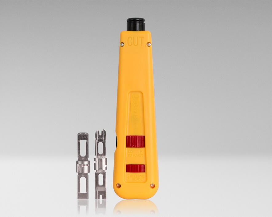 Jonard Tools Punchdown Tool with 66 & 110 Blade Online Sale
