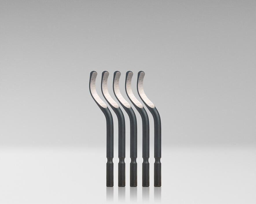 Jonard Tools Replacement Blade for DB-5, Pack of 5 Hot on Sale
