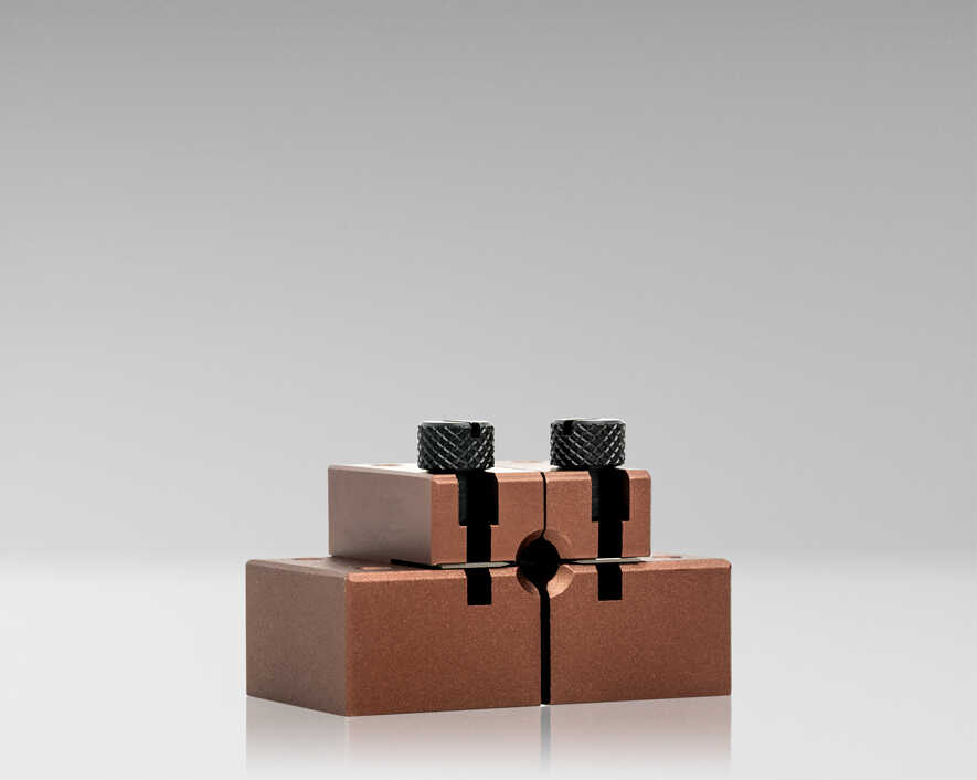 Jonard Tools Replacement Blade Block Set for CSP-D5 Hot on Sale
