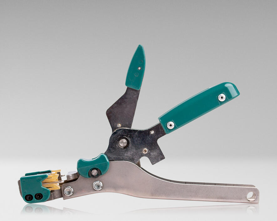 Jonard Tools Picabond Crimping Tool Discount